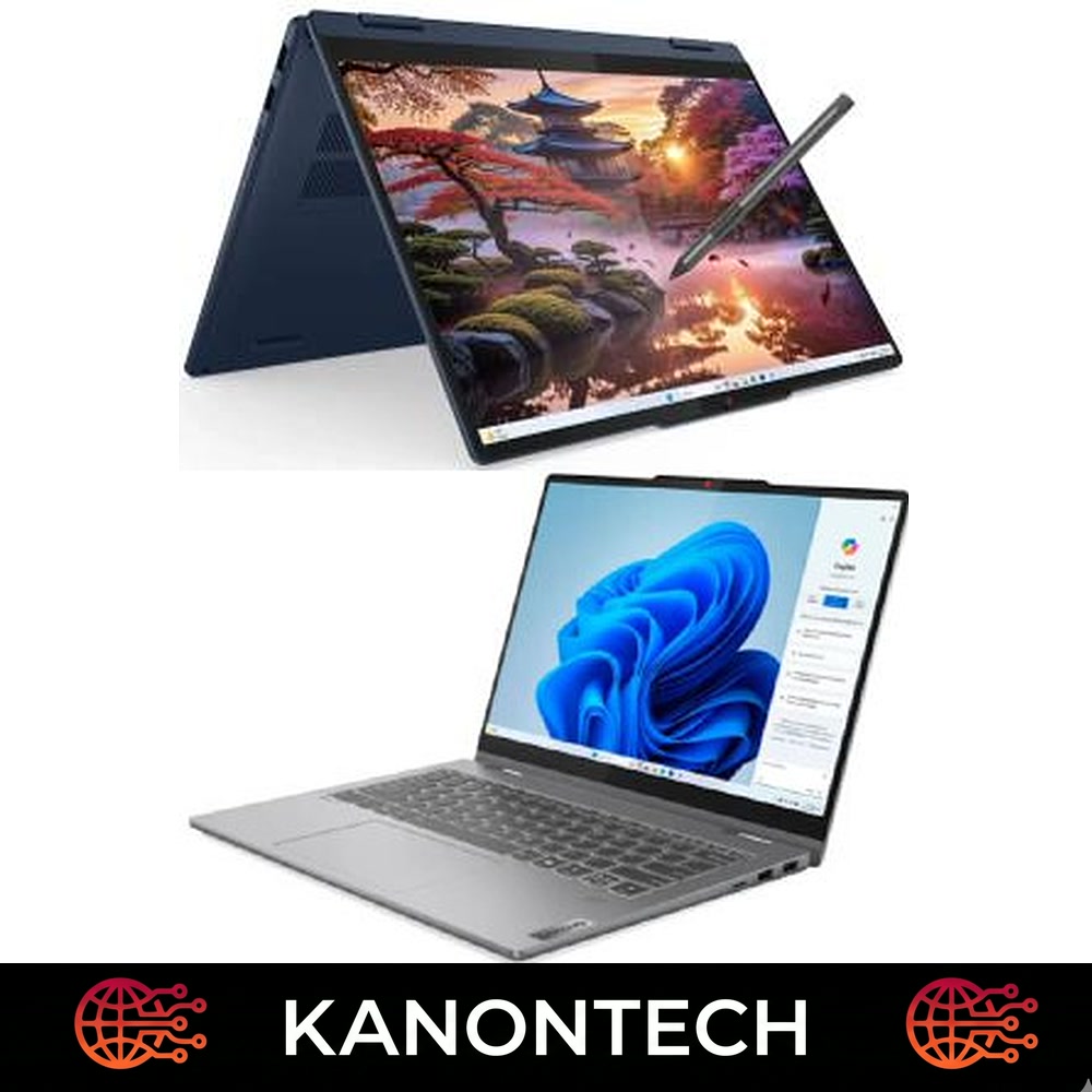 Lenovo IdeaPad 5 2 en 1