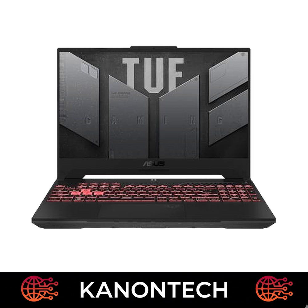ASUS TUF A15 FA506N 8GB