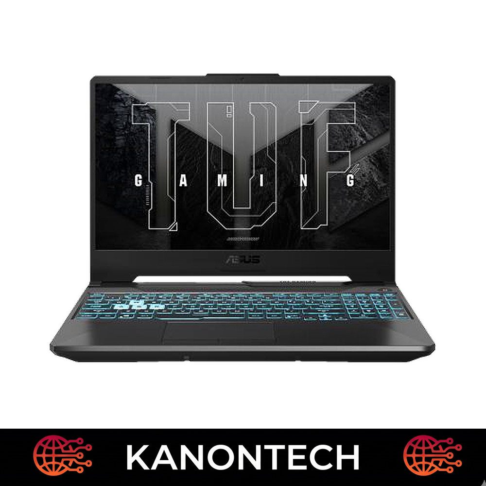 ASUS TUF A15 FA506N 16GB