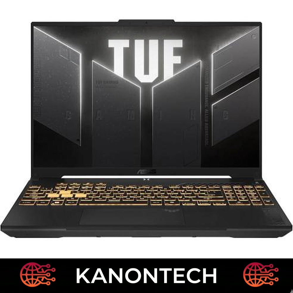 ASUS TUF F16 Core i5