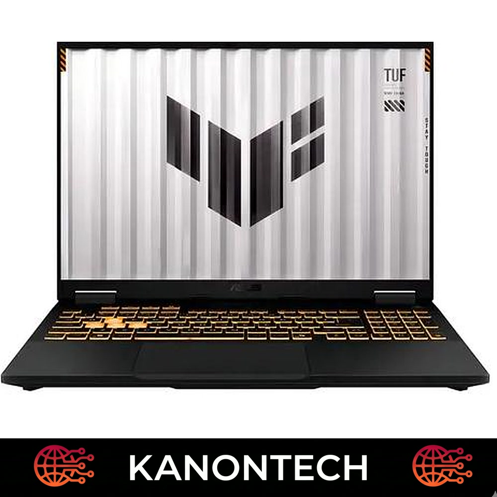 ASUS TUF F16 Core i7