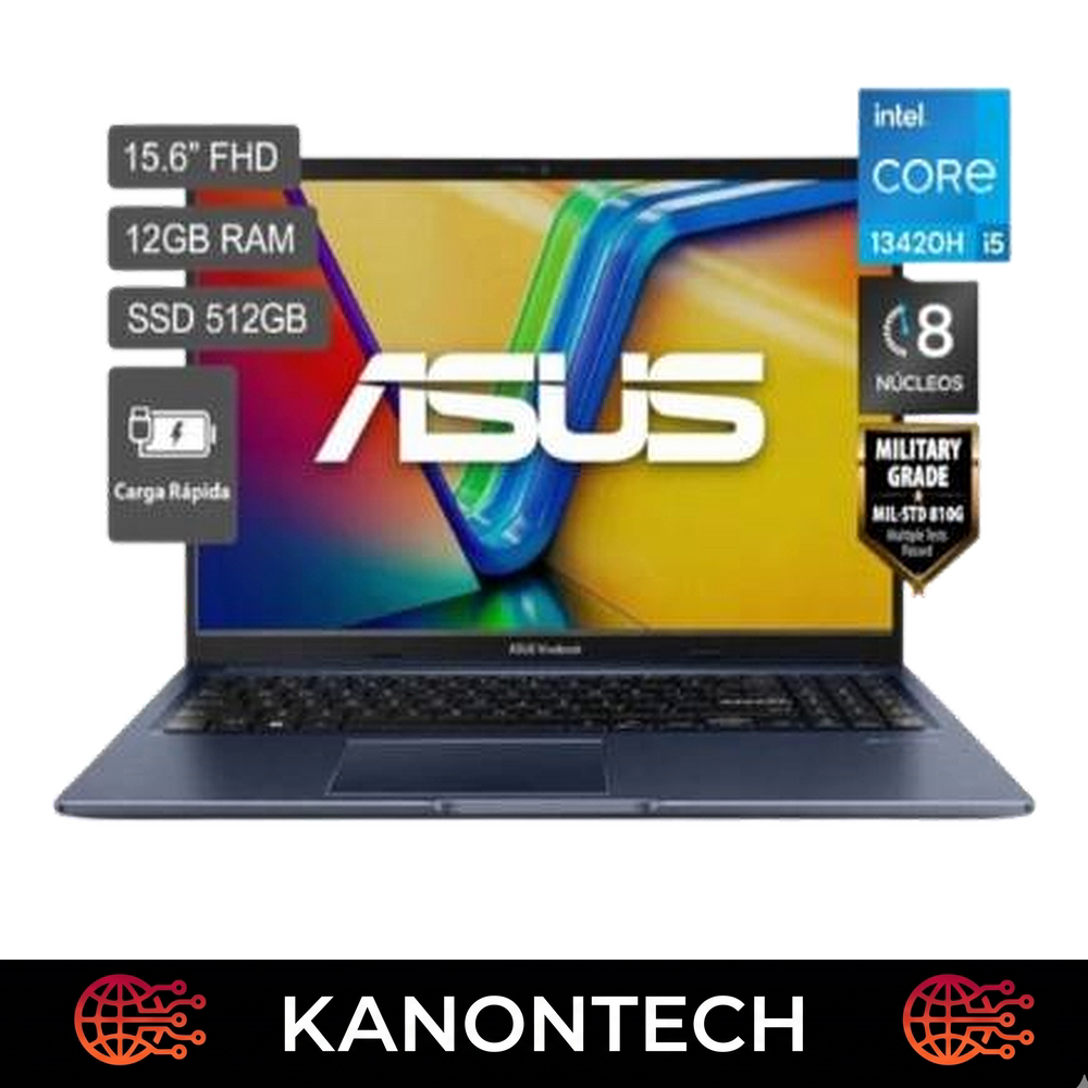 ASUS VIVOBOOK Core i5