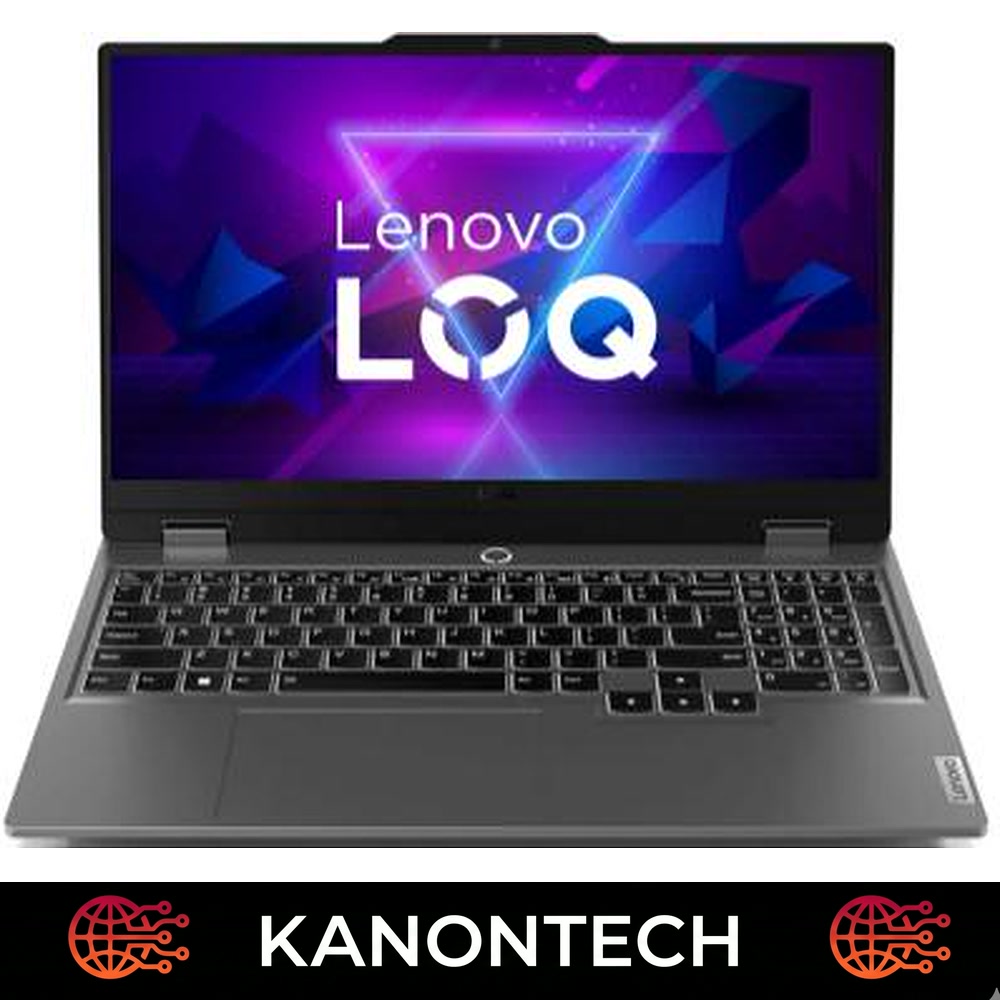 LENOVO LOQ 151AX9 16GB