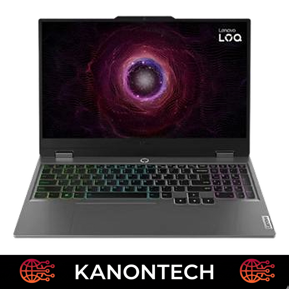 LENOVO LOQ Ryzen 7