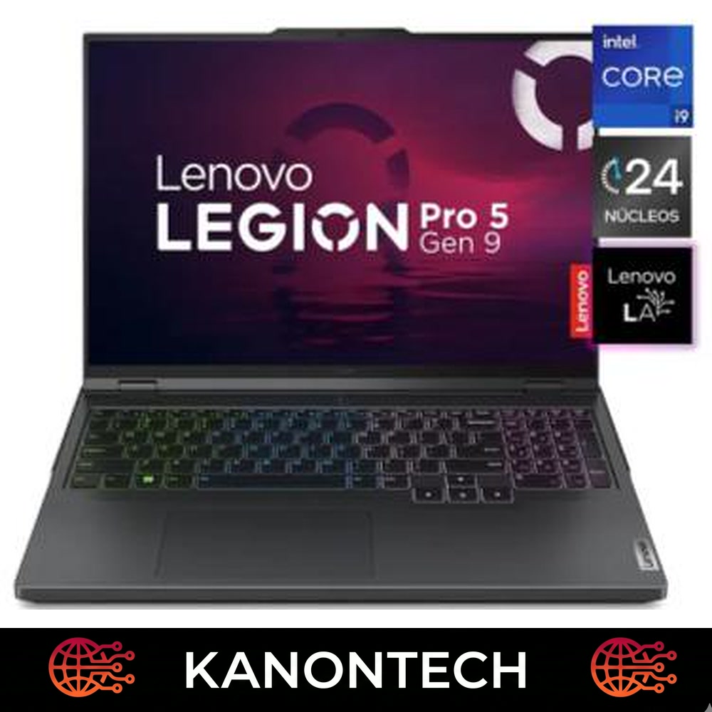 Lenovo LEGION PRO 516IRX10