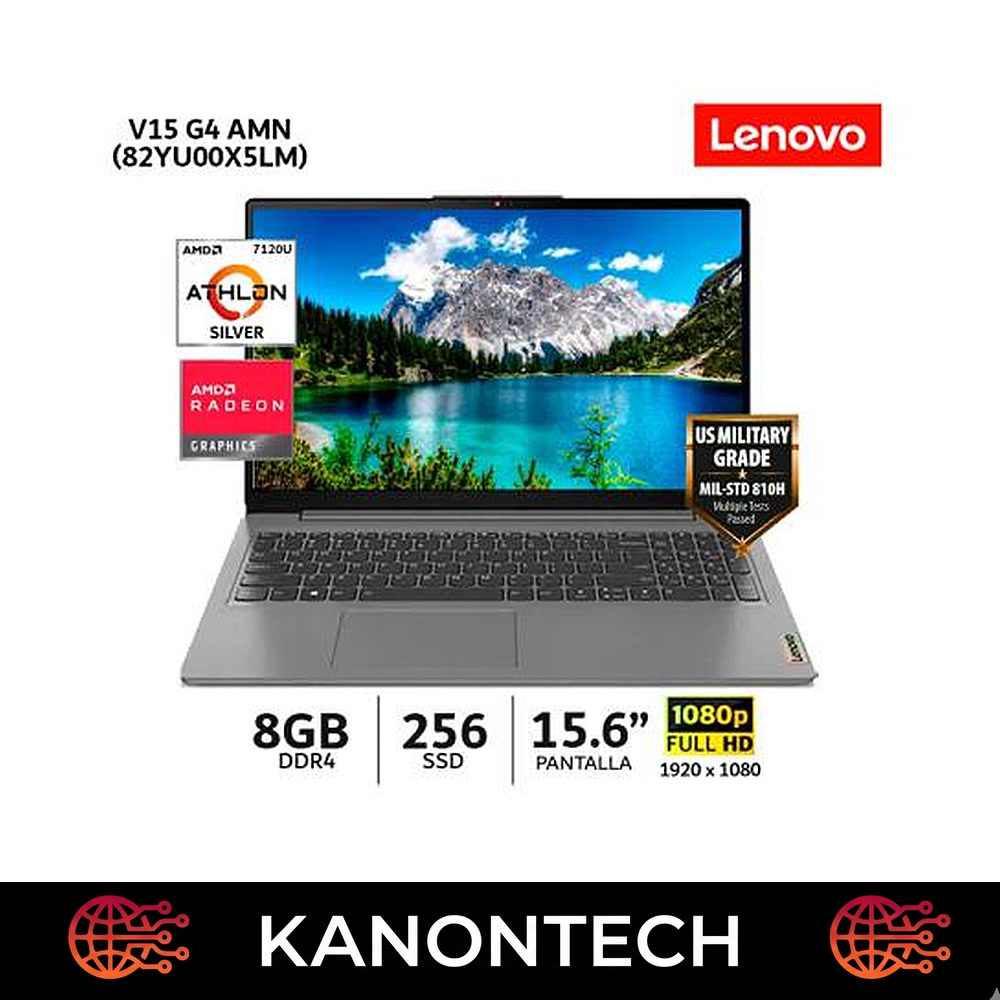 Lenovo V15 G4 AMN