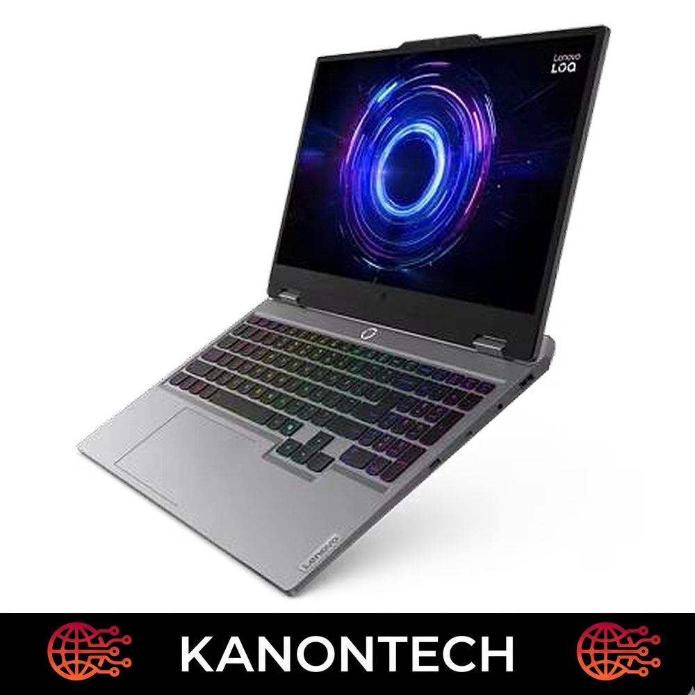 Lenovo LOQ 15IRX10