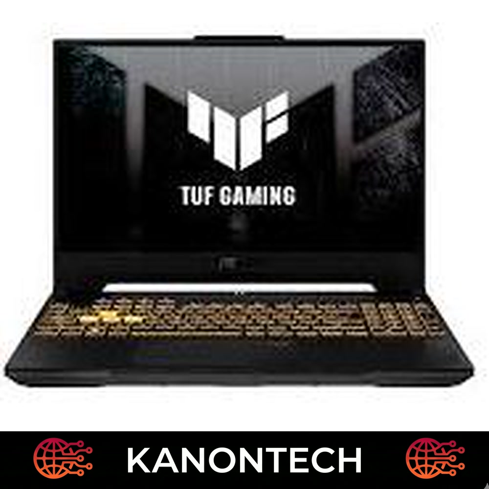 ASUS TUF A16 FA607NUQ